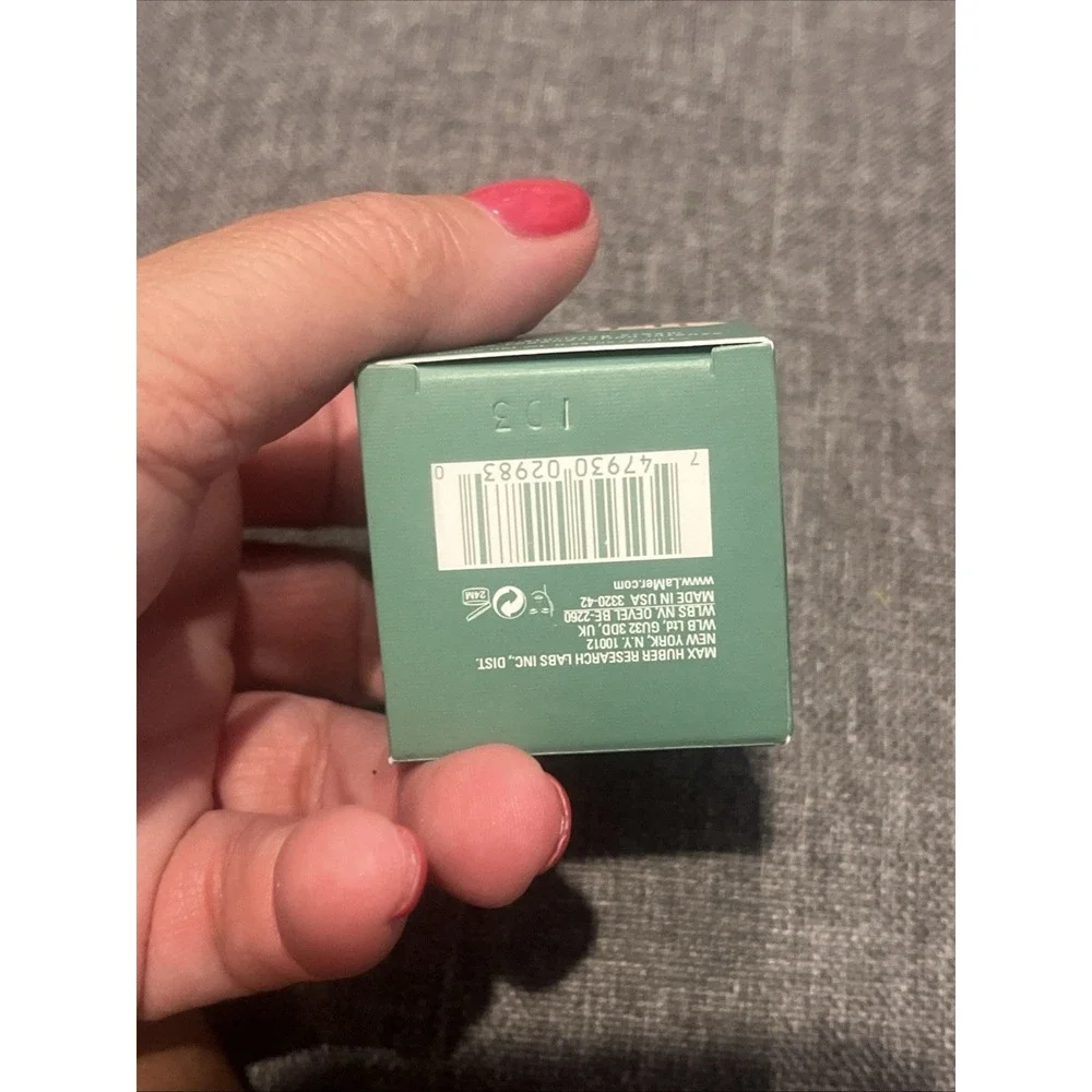 La Mer new nib